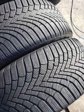 Гуми Зимни 255/50R19, снимка 3