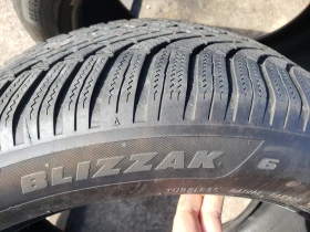 Гуми Зимни 255/50R19, снимка 5