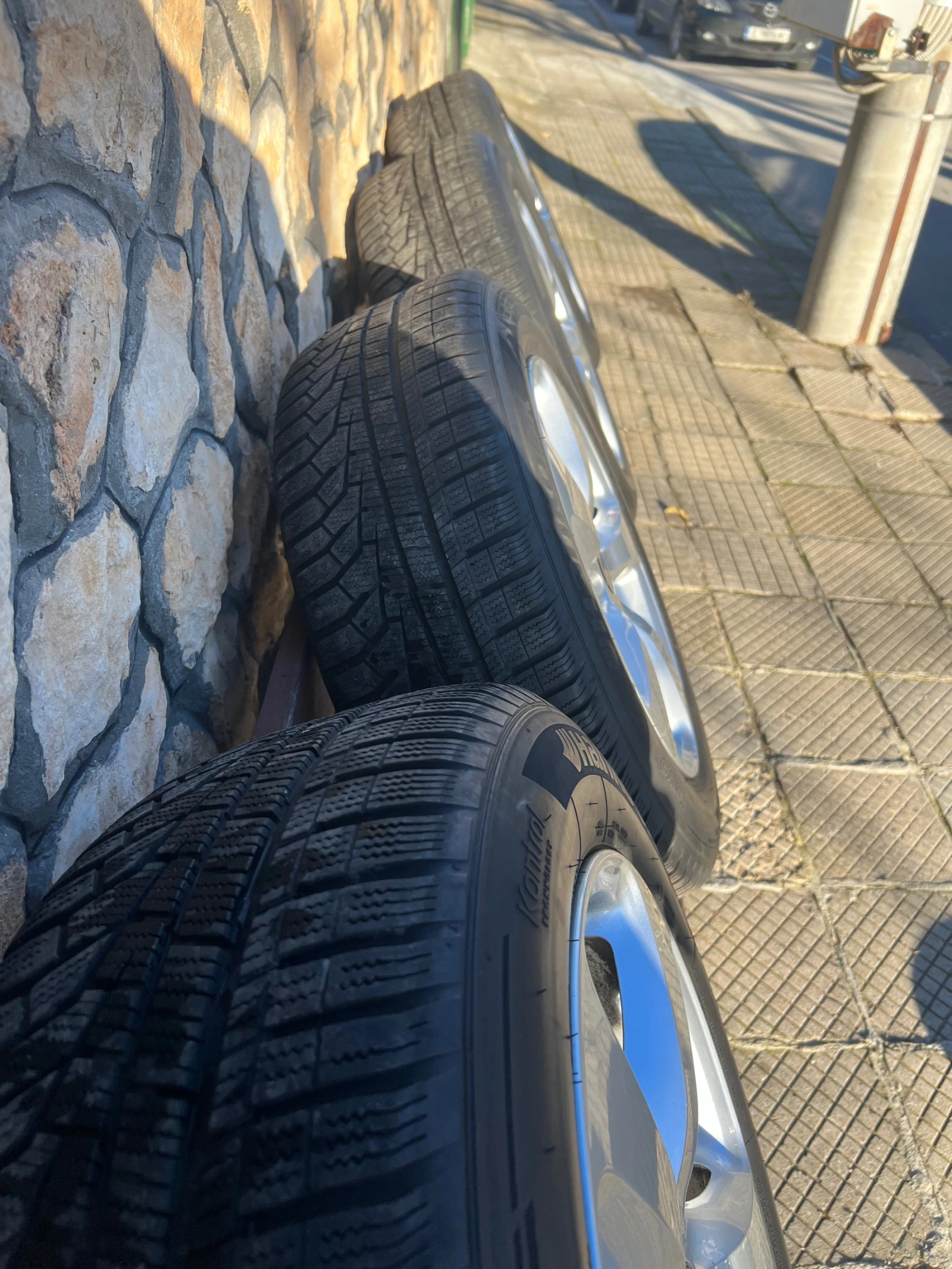    235/60R18 | Mobile.bg   8