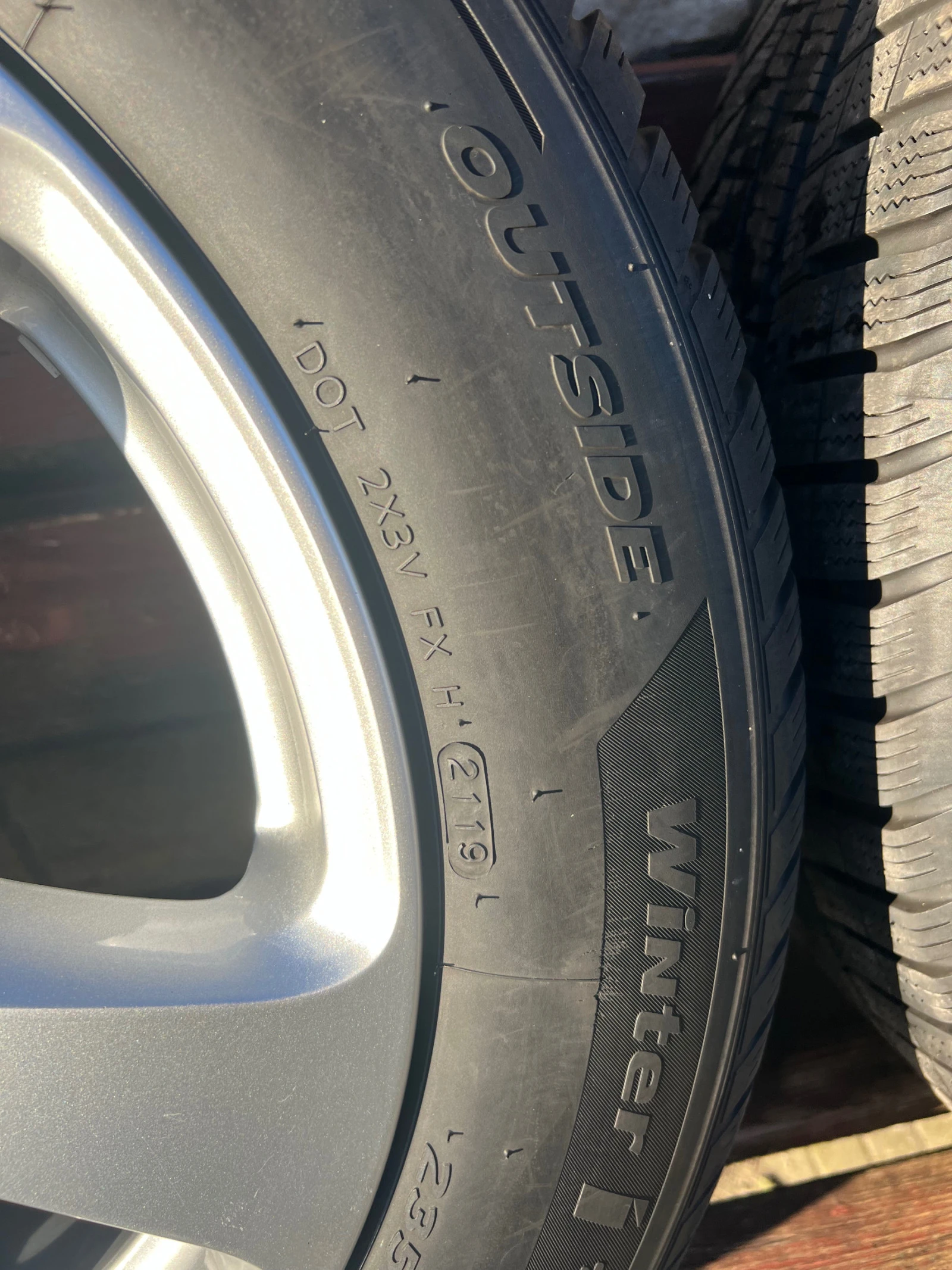    235/60R18 | Mobile.bg   6