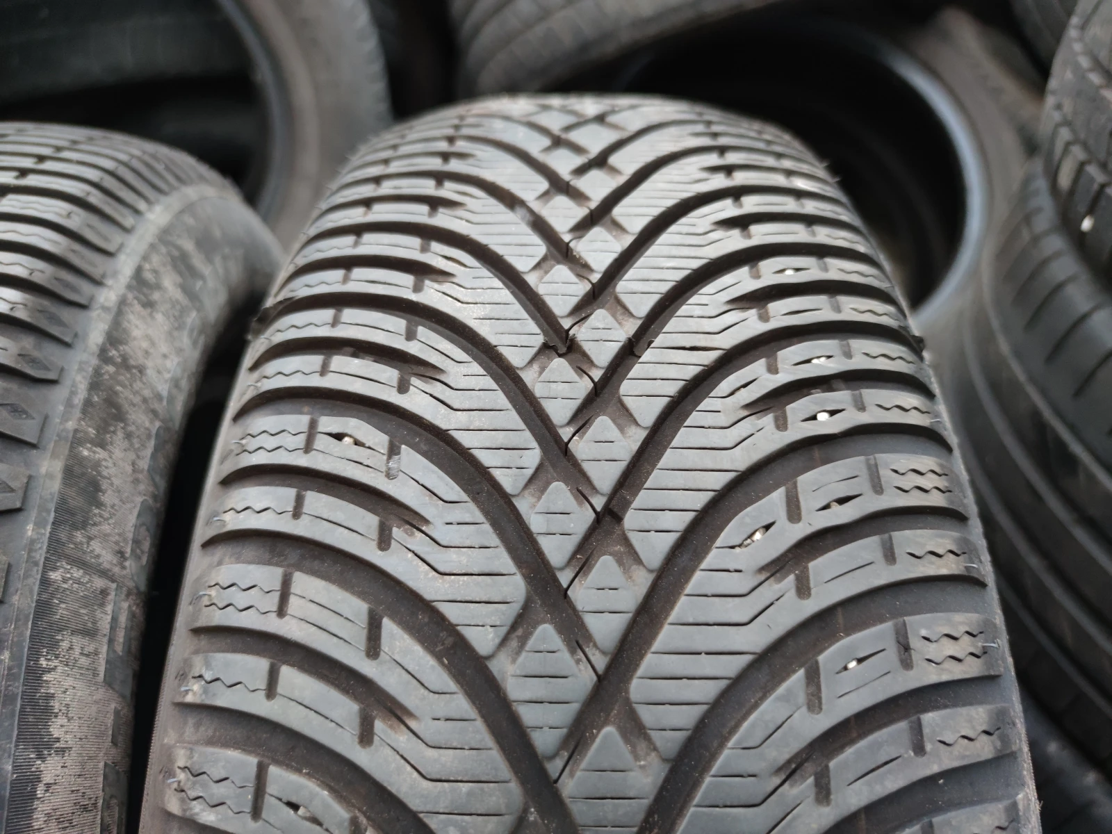  215/65R16 | Mobile.bg   2