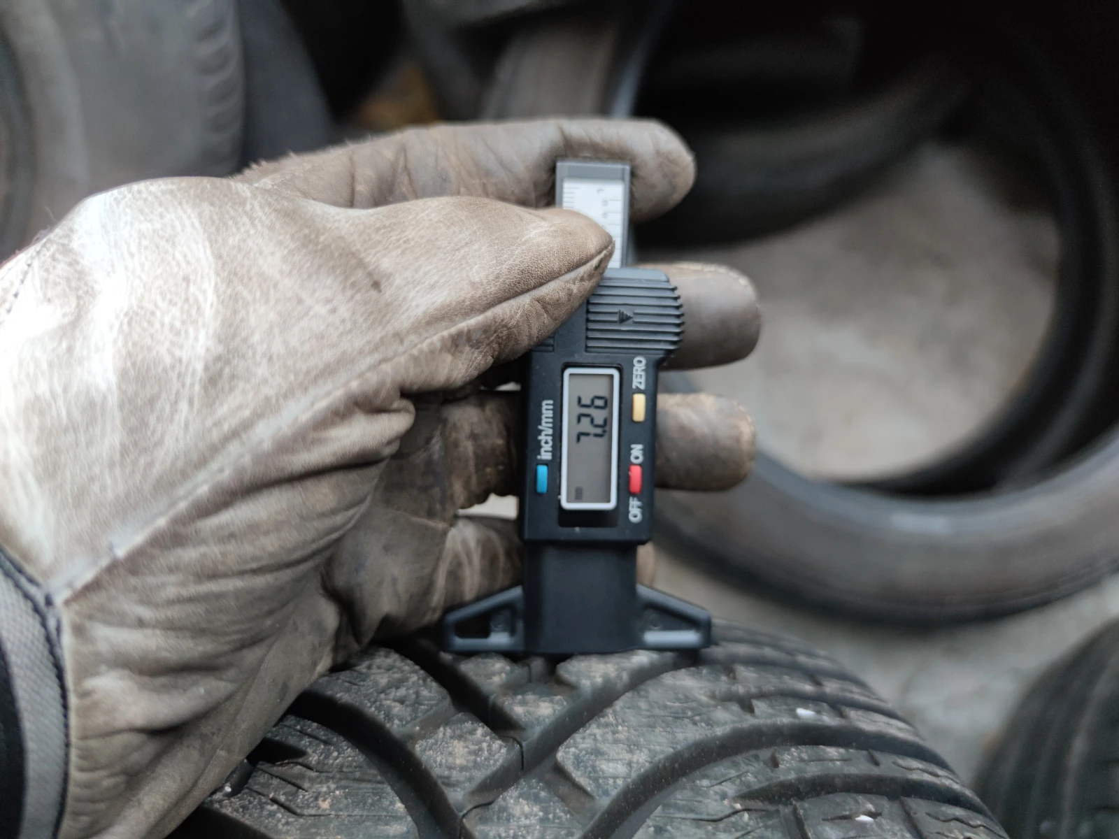  215/65R16 | Mobile.bg   9