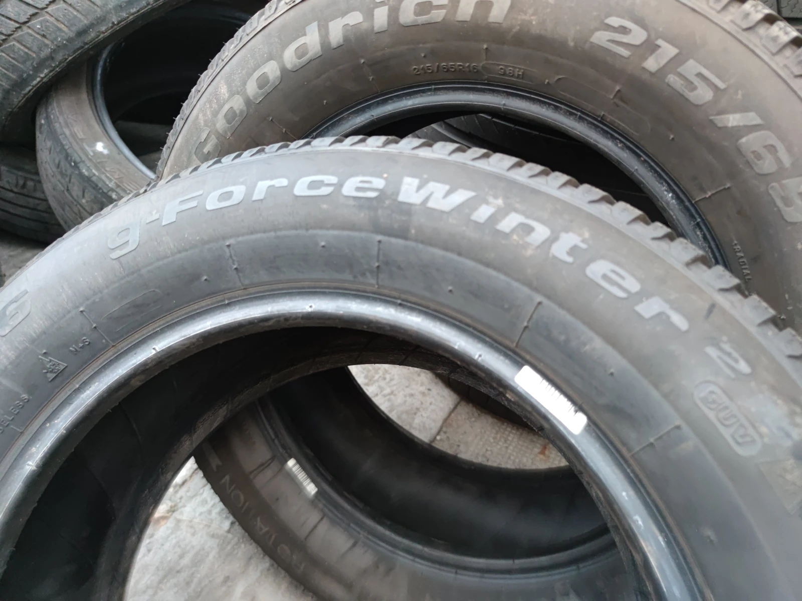  215/65R16 | Mobile.bg   5