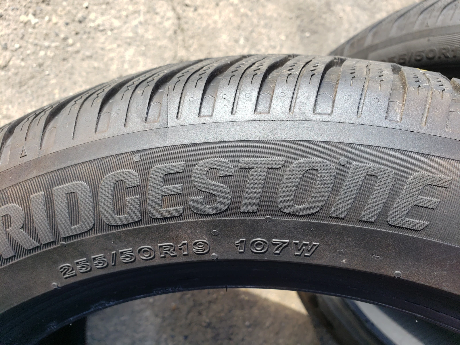  255/50R19 | Mobile.bg   6