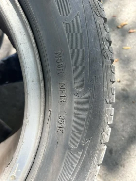 Гуми с джанти Goodyear 225/55R16, снимка 7 - Гуми и джанти - 47428556