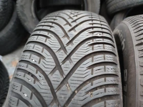 Гуми Зимни 215/65R16, снимка 1 - Гуми и джанти - 47832985