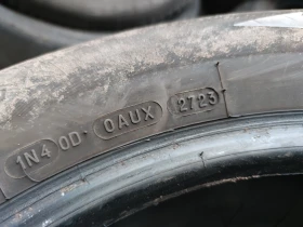 Гуми Зимни 215/65R16, снимка 8 - Гуми и джанти - 47832985