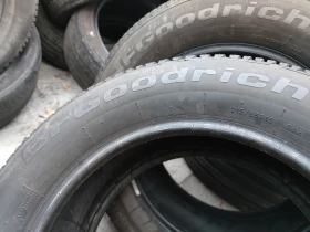 Гуми Зимни 215/65R16, снимка 7 - Гуми и джанти - 47832985