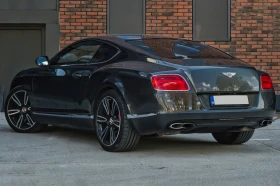 Bentley Continental gt V8 4.0 Full, снимка 6