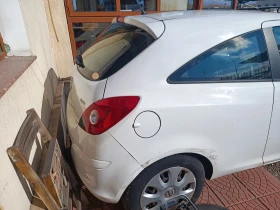 Opel Corsa 1.2i GPL EURO 5B , снимка 3