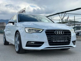 Audi A3 1.6-TDI-LED-XENON-BI XENON-TOP-NEW-NAVI-PARKTRONIK
