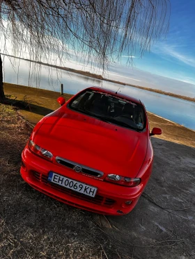 Fiat Brava, снимка 3