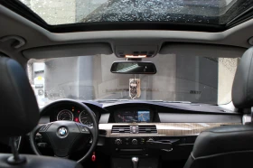 BMW 525 d Panorama/HeadUp, снимка 7