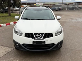Nissan Qashqai 1.5DCI Tekna, снимка 2