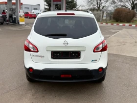Nissan Qashqai 1.5DCI Tekna, снимка 5