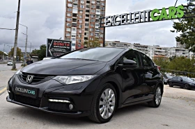 Honda Civic 1.8i* AUTOMAT* LED, снимка 1