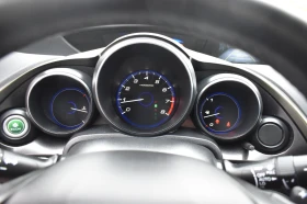 Honda Civic 1.8i* AUTOMAT* LED, снимка 16