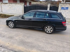 Mercedes-Benz C 180 kompressor 156к.с. с ГАЗ, снимка 3