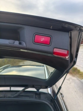 Mercedes-Benz C 180 kompressor 156к.с. с ГАЗ, снимка 11