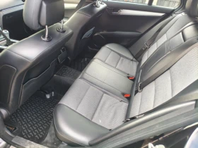 Mercedes-Benz C 180 kompressor 156к.с. с ГАЗ, снимка 14