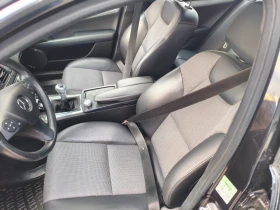 Mercedes-Benz C 180 kompressor 156к.с. с ГАЗ, снимка 9