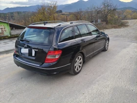 Mercedes-Benz C 180 kompressor 156к.с. с ГАЗ, снимка 5