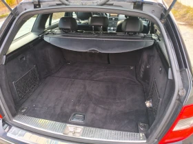 Mercedes-Benz C 180 kompressor 156к.с. с ГАЗ, снимка 12