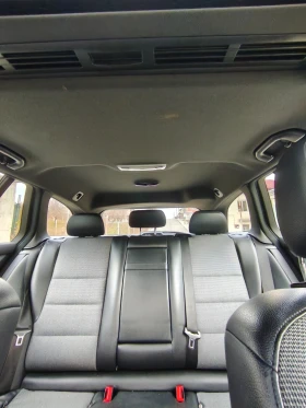 Mercedes-Benz C 180 kompressor 156к.с. с ГАЗ, снимка 15