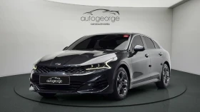 Kia K5 2.0 NOBLESSE autogeorge.com, снимка 1