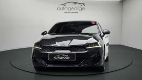 Kia K5 2.0 NOBLESSE autogeorge.com, снимка 3