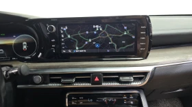 Kia K5 2.0 NOBLESSE autogeorge.com, снимка 13
