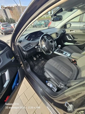 Peugeot 308, снимка 14