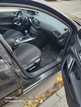 Peugeot 308, снимка 9