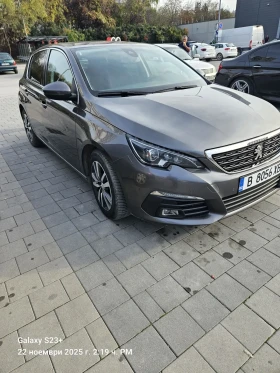 Peugeot 308, снимка 5