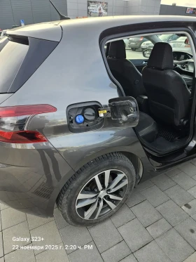 Peugeot 308, снимка 6