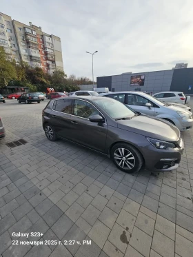 Peugeot 308, снимка 3