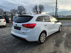 Kia Ceed 1.4 CRDI, снимка 4