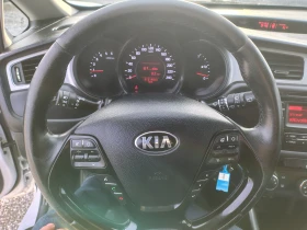 Kia Ceed 1.4 CRDI, снимка 16