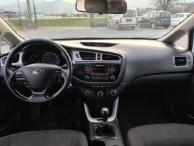 Kia Ceed 1.4 CRDI, снимка 13