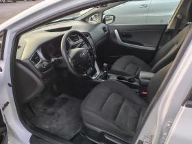 Kia Ceed 1.4 CRDI, снимка 14