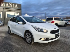 Kia Ceed 1.4 CRDI, снимка 2