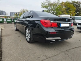 BMW 730, снимка 5