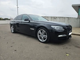BMW 730, снимка 1