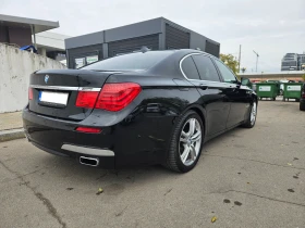 BMW 730, снимка 7