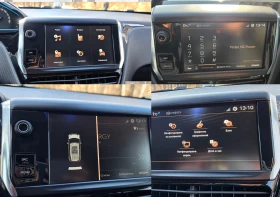 Peugeot 2008 1.2 PureTech автоматик EAT6, снимка 14