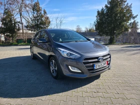 Hyundai I30 1.6CRDI automatik Euro6b, снимка 3