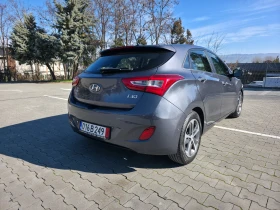 Hyundai I30 1.6CRDI automatik Euro6b, снимка 4