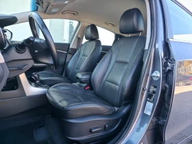 Hyundai I30 1.6CRDI automatik Euro6b, снимка 10