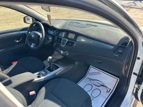 Renault Laguna 1.5dci, Eu5, Navigation, снимка 12