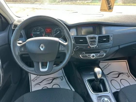 Renault Laguna 1.5dci, Eu5, Navigation, снимка 10